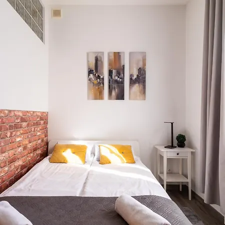 Funkcjonalny Victus Idealny Dla Rodzin By Renters Apartamento