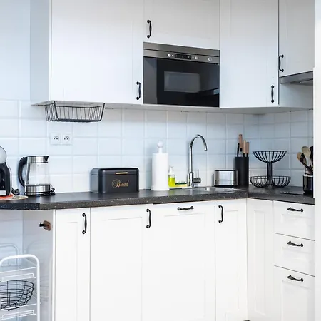 Funkcjonalny Victus Idealny Dla Rodzin By Renters