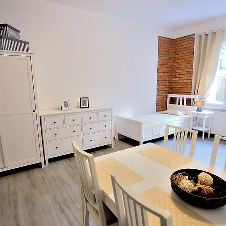 Apartamento Funkcjonalny Victus Idealny Dla Rodzin By Renters Sopot