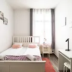 Daire Funkcjonalny Victus Idealny Dla Rodzin By Renters *