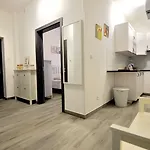 Funkcjonalny Apartament Victus Idealny Dla Rodzin By Noclegi Renters * Sopot