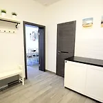 Funkcjonalny Victus Idealny Dla Rodzin By Renters * Sopot