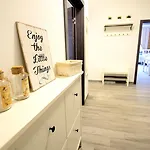 Funkcjonalny Victus Idealny Dla Rodzin By Renters Daire Sopot
