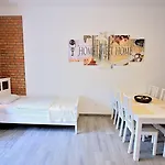 Funkcjonalny Apartament Victus Idealny Dla Rodzin By Noclegi Renters Apartment