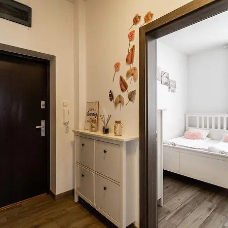 アパート Victus Apartamenty, Riviera *