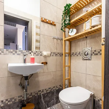 Victus Apartamenty, Riviera