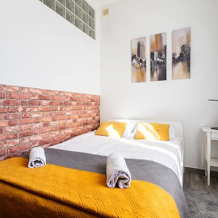 Appartamento Victus Apartamenty, Riviera