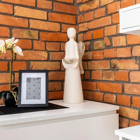 アパート Victus Apartamenty, Riviera *