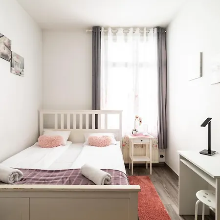 Appartamento Victus Apartamenty, Riviera *