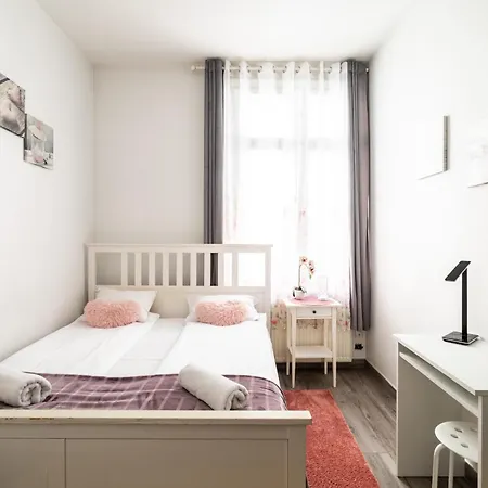 アパート Victus Apartamenty, Riviera *