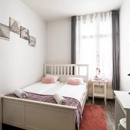 Funkcjonalny Victus Idealny Dla Rodzin By Renters Appartamento Sopot