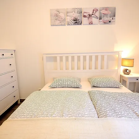 Victus Apartamenty, Riviera * ソポト