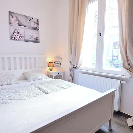 Victus Apartamenty, Riviera *