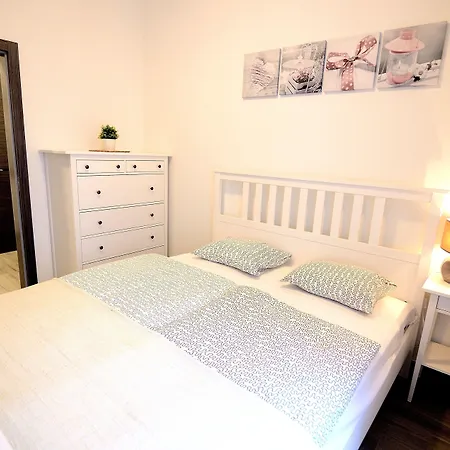 Victus Apartamenty, Riviera *