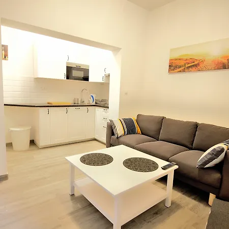 Victus Apartamenty, Riviera *