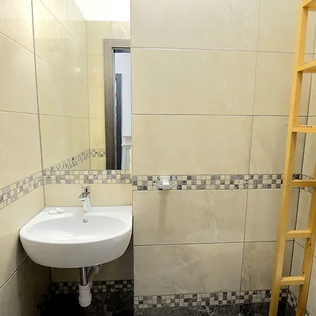 アパート Victus Apartamenty, Riviera *