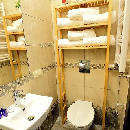 Victus Apartamenty, Riviera アパート *