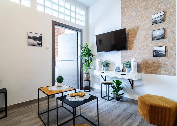 Victus Apartamenty, Riviera *