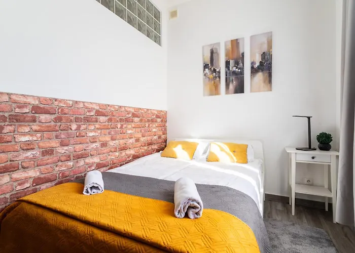 Appartamento Funkcjonalny Apartament Victus Idealny Dla Rodzin By Noclegi Renters