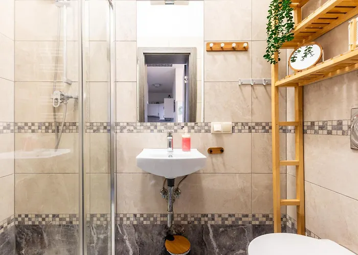 Funkcjonalny Apartament Victus Idealny Dla Rodzin By Noclegi Renters Appartamento *