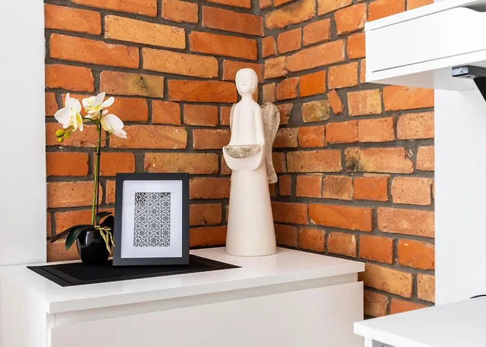 Appartement Victus Apartamenty, Riviera *