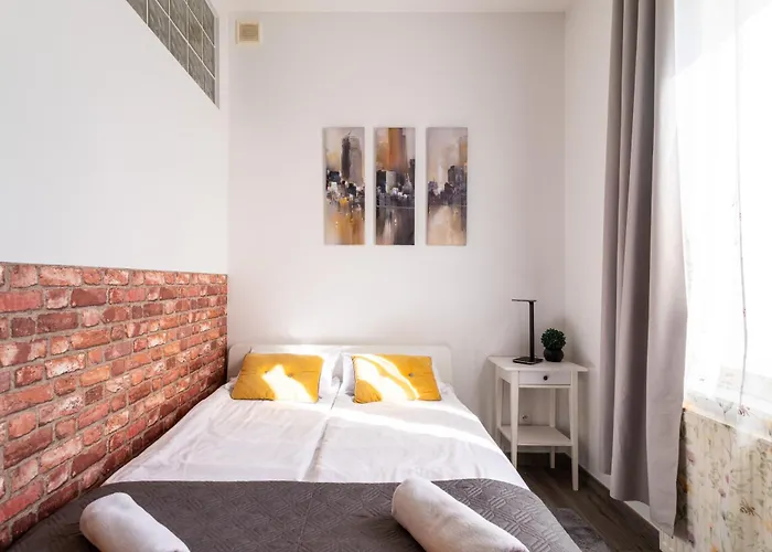 Funkcjonalny Apartament Victus Idealny Dla Rodzin By Noclegi Renters Appartamento