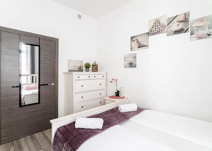 Funkcjonalny Apartament Victus Idealny Dla Rodzin By Noclegi Renters Appartamento *