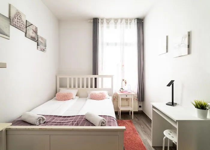 アパート Victus Apartamenty, Riviera *