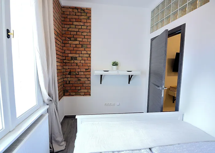 Appartement Victus Apartamenty, Riviera *