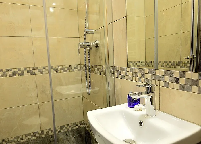 Victus Apartamenty, Riviera Appartement