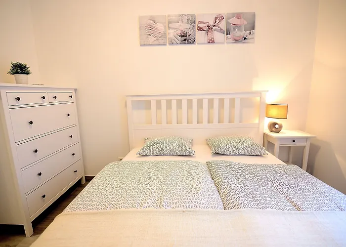 Victus Apartamenty, Riviera * Sopot