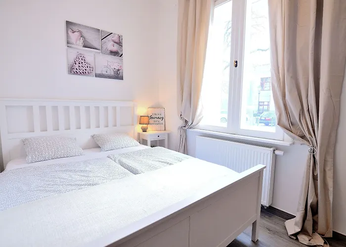 Victus Apartamenty, Riviera *