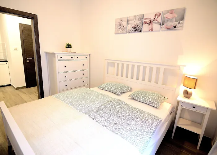 Victus Apartamenty, Riviera *