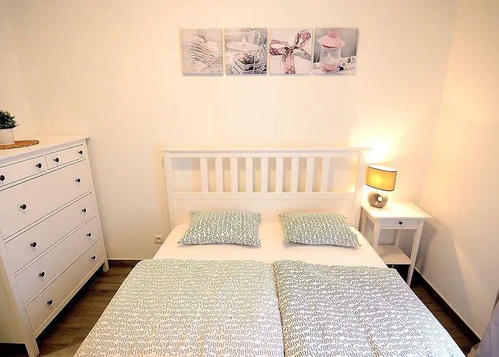 Victus Apartamenty, Riviera * ソポト