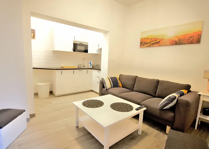 Funkcjonalny Apartament Victus Idealny Dla Rodzin By Noclegi Renters *