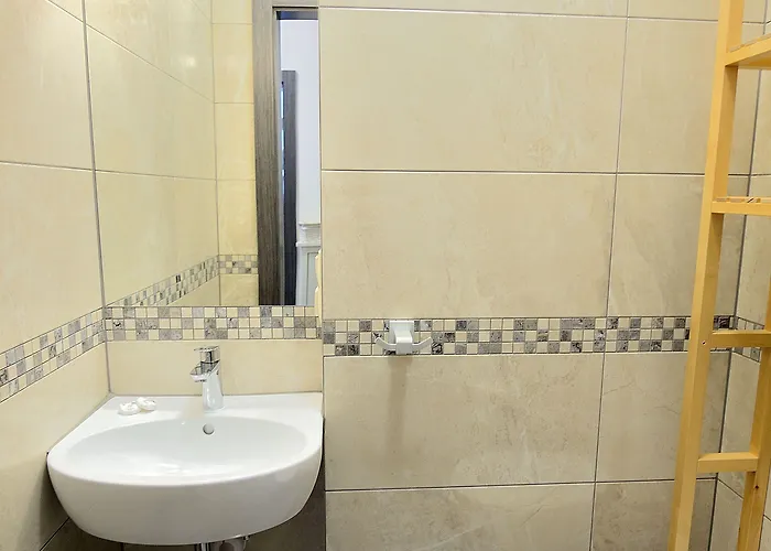 Appartement Victus Apartamenty, Riviera *