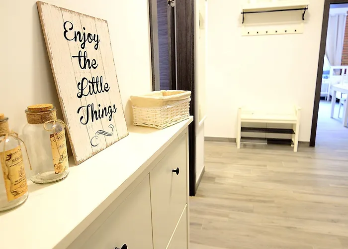 Funkcjonalny Apartament Victus Idealny Dla Rodzin By Noclegi Renters Appartamento Sopot