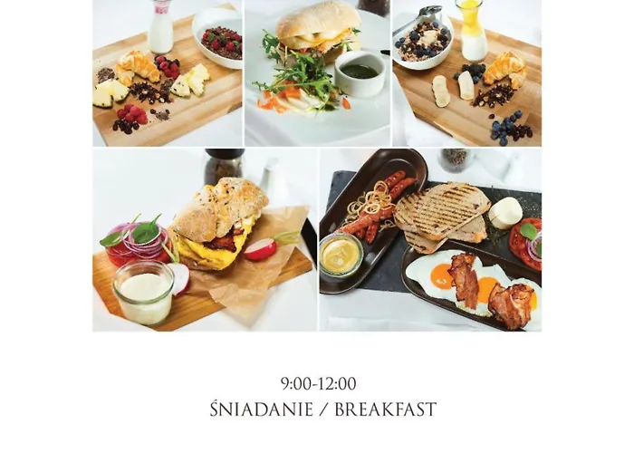 Funkcjonalny Apartament Victus Idealny Dla Rodzin By Noclegi Renters